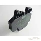  Murrelektronik Murr Elektronik 51130 Eingangsrelais Input: 24V~ 17mA Output: max. 5A min. 1 mA Bilder auf Industry-Pilot