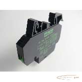  Murrelektronik Murr Elektronik 51140 Eingangsrelais Input: 24V~ 20mA Output: max. 2A Bilder auf Industry-Pilot