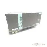  Stromversorgung Siemens 6EP1437-3BA00 Geregelte Stromversorgung E-Stand: 2 Bilder auf Industry-Pilot