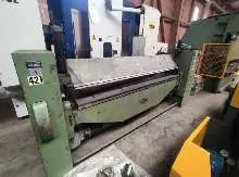  Schwenkbiegemaschine FASTI 252 Bilder auf Industry-Pilot