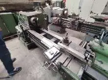 Leit- und Zugspindeldrehmaschine DEMOOR LZS500 x 1500 Bilder auf Industry-Pilot