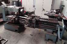  Leit- und Zugspindeldrehmaschine VDF- HEIDENREICH & HARBECK V3 Bilder auf Industry-Pilot