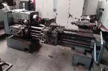  Leit- und Zugspindeldrehmaschine VDF- HEIDENREICH & HARBECK V3 Bilder auf Industry-Pilot