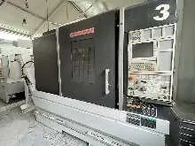  Bearbeitungszentrum - Vertikal MORI SEIKI DuraVertical 5100 -618 Bilder auf Industry-Pilot