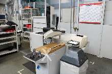 Werkzeugvoreinstellgerät WALTER Heli Toolcheck Bilder auf Industry-Pilot