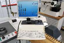 Werkzeugvoreinstellgerät WALTER Heli Toolcheck Bilder auf Industry-Pilot