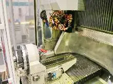 Werkzeugschleifmaschine WALTER Helitronic Power Production Bilder auf Industry-Pilot