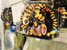 Werkzeugschleifmaschine WALTER Helitronic Power Production Bilder auf Industry-Pilot