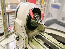 Werkzeugschleifmaschine WALTER Helitronic Power Production Bilder auf Industry-Pilot