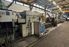  Schwerdrehmaschine STANKO-KRAMATORSK 1A665 x 14000 Bilder auf Industry-Pilot