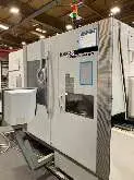  Bearbeitungszentrum - Universal DMG-DECKEL-MAHO DMP 60 S Bilder auf Industry-Pilot