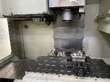 Bearbeitungszentrum - Vertikal SPINNER VC 750 Bilder auf Industry-Pilot
