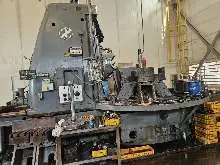 Zahnrad-Abwälzfräsmaschine - vertikal PFAUTER P 2500/3000 Bilder auf Industry-Pilot