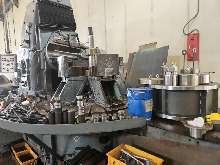 Zahnrad-Abwälzfräsmaschine - vertikal PFAUTER P 2500/3000 Bilder auf Industry-Pilot