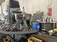 Zahnrad-Abwälzfräsmaschine - vertikal PFAUTER P 2500/3000 Bilder auf Industry-Pilot