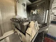 Centre de travail - Universel DECKEL- MAHO DMU100P duoBLOCK Images sur Industry-Pilot