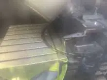 مركز المعالجة العمودي DECKEL MAHO DMF 260 الصورة على Industry-Pilot