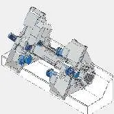 مركز خراطة وتفريز CNC TRAUB TNX65 الصورة على Industry-Pilot