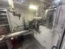 Machine de laminage de filets PROFIROLL BAD DUEBEN ROLLEX Images sur Industry-Pilot