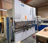  Abkantpresse - hydraulisch EHT VarioPress 170-30 Bilder auf Industry-Pilot