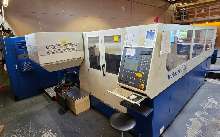 Laserschneidmaschine TRUMPF TruLaser 3030 Bilder auf Industry-Pilot