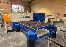 Laserschneidmaschine TRUMPF TruLaser 3030 Bilder auf Industry-Pilot