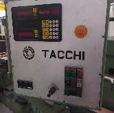 آلة خراطة بعمود توجيه وسحب TACCI HD1000 الصورة على Industry-Pilot