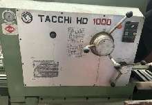آلة خراطة بعمود توجيه وسحب TACCI HD1000 الصورة على Industry-Pilot