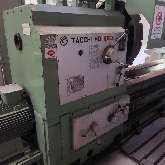 آلة خراطة بعمود توجيه وسحب TACCI HD1000 الصورة على Industry-Pilot