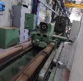 آلة خراطة بعمود توجيه وسحب TACCI HD1000 الصورة على Industry-Pilot