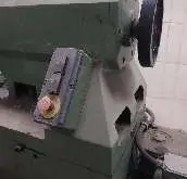 Screw-cutting lathe TACCI HD1000 photo on Industry-Pilot