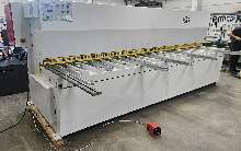  Tafelschere - hydraulisch Fasti 509-40-4 Bilder auf Industry-Pilot