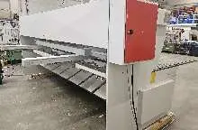 Hydraulic guillotine shear  Fasti 509-40-4 photo on Industry-Pilot