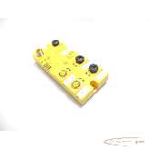  Eingangsmodul Pilz 773600 PDP67 F 8DI ION Dezentrales Eingangsmodul YOM 2016 SN129556002 Bilder auf Industry-Pilot