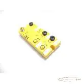  Eingangsmodul Pilz 773600 PDP67 F 8DI ION Dezentrales Eingangsmodul YOM 2016 SN129556002 Bilder auf Industry-Pilot