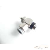  Drosselrückschlagventil Römer Drosselrückschlagventil Ø 8 mm Bilder auf Industry-Pilot