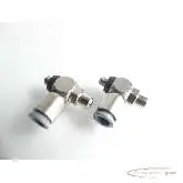  Drosselrückschlagventil Römer Drosselrückschlagventil Ø 6 mm VPE 2 Stck. Bilder auf Industry-Pilot