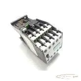  Schütz Siemens 3TH4355-0B Schütz 24V Spulenspannung - 5NO + 5NC Bilder auf Industry-Pilot