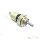  Servomotor KUKA Rotor für KK4EY-YYYY-033 Motor + Binder 050 008 621 / 86 61107H22 Bremse Bilder auf Industry-Pilot