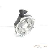  Servomotor KUKA 129 20122 02 DS 02A1323 Zwischenstück für 1FK6100-8AF91-1ZZ9-Z Servomotor Bilder auf Industry-Pilot