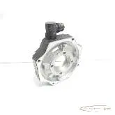  Servomotor KUKA 129 20122 02 DS 02A1323 Zwischenstück für 1FK6100-8AF91-1ZZ9-Z Servomotor Bilder auf Industry-Pilot