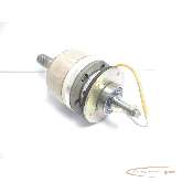  Servomotor KUKA Rotor f. 1FK6100-8AF91-1ZZ9-Z + Binder 050 008 821 / 86 61109H26 Bremse Bilder auf Industry-Pilot