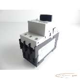  Leistungsschalter Siemens 3RV1021-1EA10 Leistungsschalter E-Stand: 03 Bilder auf Industry-Pilot