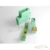  Platine Phoenix Contact 35.75 1750 Platine 9860746A + Vishay B9741S102K Klemmenblock Bilder auf Industry-Pilot