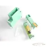  Platine Phoenix Contact 35.75 1750 Platine 9860746A + RS 159-770 15W 22R J 99.48 Bilder auf Industry-Pilot