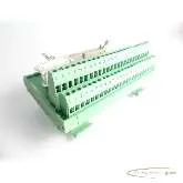  Phoenix Phoenix Contact UMK No. 2281089 Terminal FLKM 50/LA Ch-No: 1908800 35/00 Bilder auf Industry-Pilot