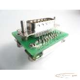   Schulz-Electronic Adapter-1 SUB-Buchse 2x 15-polig + 1x 15-polig Bilder auf Industry-Pilot