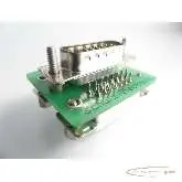   Schulz-Electronic Adapter-1 SUB-Buchse 2x 15-polig + 1x 15-polig Bilder auf Industry-Pilot