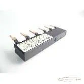  Sammelschiene Siemens 3RV1915-1A 3-Phasen Sammelschiene for use with Type 3RV1 1/12 Bilder auf Industry-Pilot