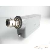   Harting Han K4/8-F-s 80A 400V~ 6kV 3 Einsteckv. + Sockelge. + Skintop Ø 102mm Bilder auf Industry-Pilot